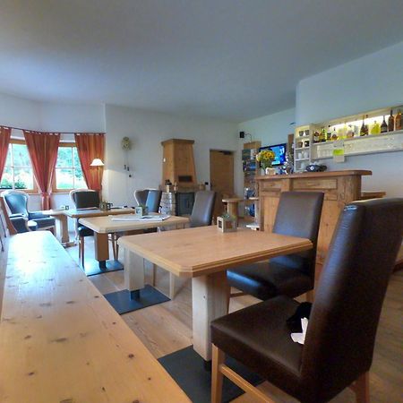 Villa Ortensia San Vigilio Di Marebbe Eksteriør bilde