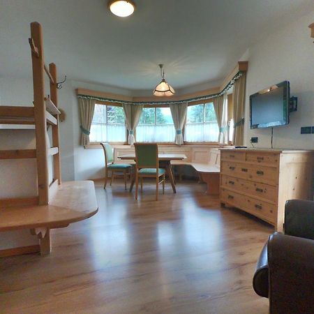 Villa Ortensia San Vigilio Di Marebbe Eksteriør bilde